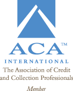 ACA International Member
